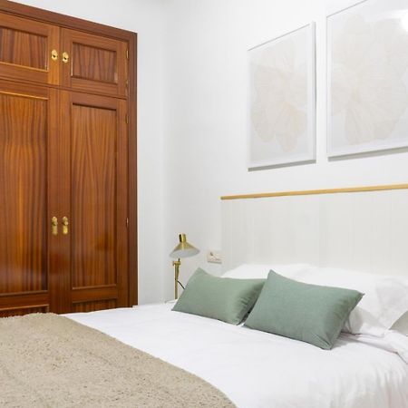Appartement Tuga Dos Aceras 38 Málaga Extérieur photo
