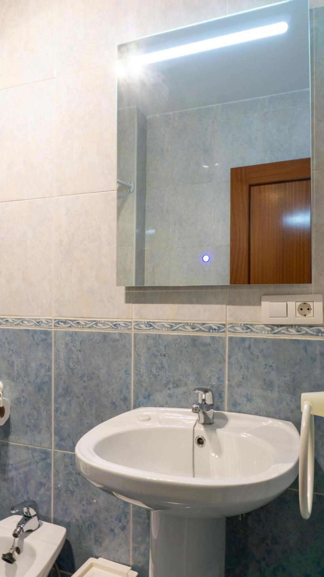 Appartement Tuga Dos Aceras 38 Málaga Extérieur photo