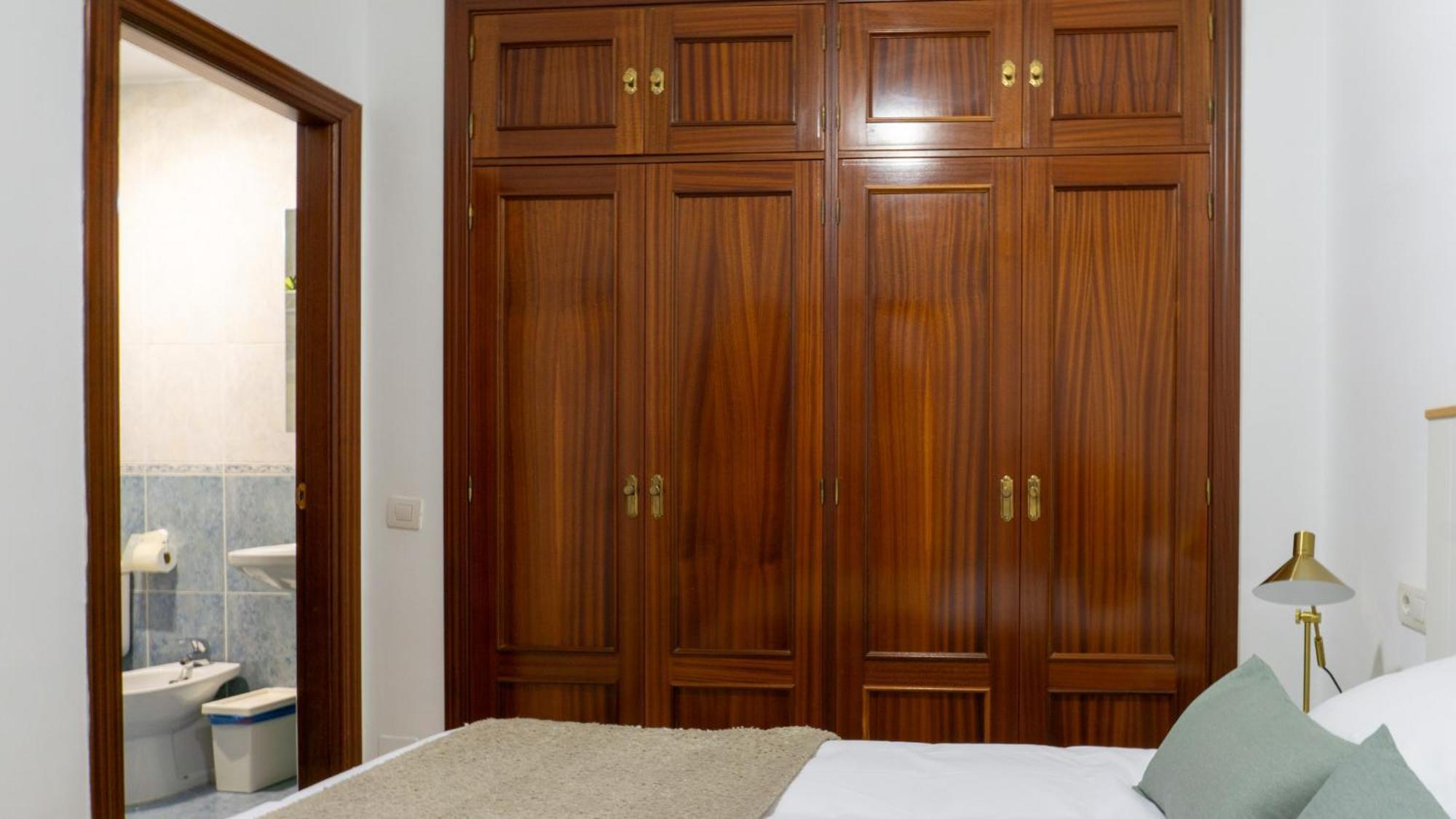 Appartement Tuga Dos Aceras 38 Málaga Extérieur photo