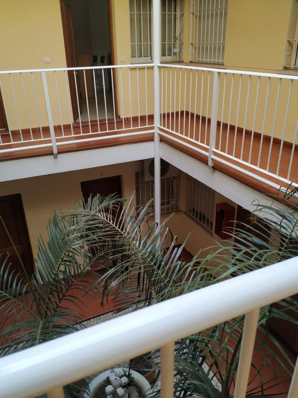 Appartement Tuga Dos Aceras 38 Málaga Extérieur photo